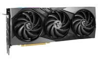 MSI GeForce RTX 4070 GAMING X SLIM 12G 12GB GDDR6X PCI-E 3x DP HDMI (1 of 4)