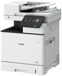 CANON i-SENSYS MF832Cdw A4 печат+сканиране+копиране+факс 38 ppm 1200x1200dpi LAN USB WiFi DADF Duplex (1 of 3)