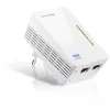 TP-Link TL-WPA4220 - Wireless powerline repeater 300 Mbit with AV500 thumbnail (1 of 1)