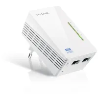 TP-Link TL-WPA4220 - bežični powerline repetitor 300 Mbit s AV500 (1 of 1)