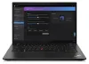 Lenovo L14 G4 i5-1335U 16GB DDR4 512GB SSD Intel UHD 14" FHD мат W11P черен thumbnail (2 of 6)