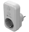 EZVIZ smart socket T31-16B Tilastot + HARMAA thumbnail (2 of 4)