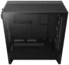 Caja NZXT H5 Flow RGB edición 1x360 mm RGB core fan 1x120mm USB 3.0 USB-C 3.1 malla lateral transparente negro thumbnail (3 of 6)