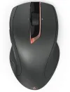 Mouse HAMA MW-900 Wireless Laser Auto DPI 800-2400 7 Botões USB Preto thumbnail (1 of 4)