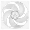 ARCTIC P14 Fan 140mm PWM PST wäiss transparent thumbnail (2 of 3)