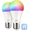 ION SmartBulb RGB 9W 2 pack thumbnail (1 of 4)