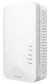 STRONG σετ 2 προσαρμογέων Powerline 1000 WF DUO FRV2 Powerline 1000 Mbit με Wi-Fi 1200 Mbit με 2x LAN λευκό thumbnail (9 of 11)