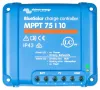 Victron BlueSolar 75 10 MPPT-Solarregler