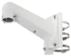 Supporto per telecamera HIKVISION DS-1602ZJ compatibile con telecamere PTZ da 4 pollici thumbnail (1 of 1)