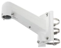 Supporto per telecamera HIKVISION DS-1602ZJ compatibile con telecamere PTZ da 4 pollici (1 of 1)