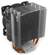 Бъди тих! CPU охладител PURE ROCK SLIM 2 сокета AMD i Intel 130TDP 1x 92mm вентилатор 3x Heatpipe thumbnail (2 of 3)