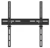 Neomounts WL30-350BL14 Sealbhóir taispeántais balla 32-65" acmhainn ualaigh seasta inghlasáilte VESA 400X400 60kg dubh