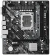 ASRock H610M-HDV M.2 LGA1700 Intel H610 2x DDR4 DIMM HDMI DP VGA M.2 mATX thumbnail (2 of 4)