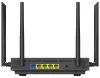 STONET N6 WLAN-Router AX1800 4x 5dBi feste Antenne 1x Gigabit WAN 4x Gigabit LAN WIFI6 thumbnail (5 of 5)