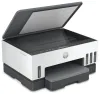 HP Smart Tank 720 kleur A4 PSC 15 9 ppm 4800 x 1200 dpi AirPrint HP Smart Print Cloud Print ePrint USB WiFi BT thumbnail (3 of 5)