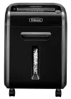 FELLOWES Schredder 79 Ci Querschnitt 39x38 mm Kuerfvolumen 23 l Klassifikatioun Niveau P-4 (vertraulech) schwaarz thumbnail (2 of 3)