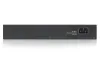 ZyXEL GS1100-24E 24-ports 10 100 1000 Mbps Gigabit Ethernet-switch v3 Fanless desktop thumbnail (4 of 4)