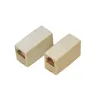 Conector XtendLan RJ45 distribución 8p8c 8p8c directo CAT5 thumbnail (2 of 2)