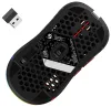 SPC Gear Gaming Mouse LIX Plus Bezdrátová herní myš PAW3370 Kailh 8.0 ARGB Wireless thumbnail (11 of 11)