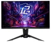 Monitor Phantom Gaming di Asrock PGO27QFV 27" OLED 2560x1440 360Hz 250cd m2 0,03ms DP HDMI USB-C VESA