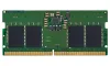 KINGSTON 32GB DDR5 4800MHz CL40 SO-DIMM