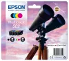 Epson mustepatruuna C13T02V64010 monipakkaus 502 Expression Home XP-5100 4 väriä