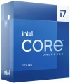 INTEL Core i7-13700K Raptor Lake LGA1700 5,4 GHz maximum 16C 24T 30 Mo 125 W TDP UHD 770 BOÎTIER