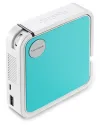 ViewSonic M1 MINI WVGA DLP-projector 120 ANSI 500:1 Repro HDMI USB 1Micro USB thumbnail (2 of 5)