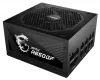 MSI source MPG A650GF 650W ATX act. PFC 10 year total warranty 140mm fan modular cabling 80PLUS Gold thumbnail (1 of 5)