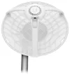 Ubiquiti AirFiber 60 LR - 60 GHz-es rádió (57-71 GHz) PtP 43 dBi 1,9 Gbps átviteli sebesség thumbnail (6 of 10)