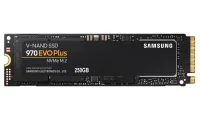 SSD SSD 250GB 970 EVO Plus внутрішній M.2 SAMSUNG (1 of 1)