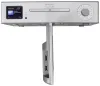 Soundmaster EliteLine KTD1020SI köks multimediacenter med DAB+ FM LCD DVB-T2 BT CD MP3 USB thumbnail (3 of 7)