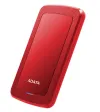 ADATA HV300 2TB HDD externo 2.5" USB3.1 vermelho thumbnail (2 of 2)