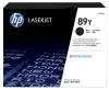 Тонер HP 89Y (черен 20 000 страници) за HP LaserJet Enterprise M507 M528