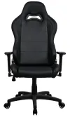 Silla gaming AROZZI TORRETTA Superficie suave de poliuretano PU negro thumbnail (9 of 10)