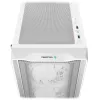 DEEPCOOL case CC560 MESH V2 ATX 4x120 mm fan ARGB USB 3.0 USB 2.0 mesh panel white thumbnail (6 of 7)