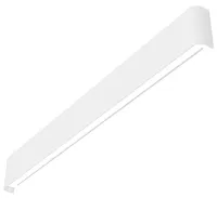 IMMAX NEO LÍNEA SMART Aplique 76cm 40W blanco Zigbee 3.0 TUYA (1 of 6)