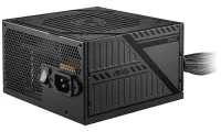 Fonte MSI MAG A550BNL 550W ATX ato. Ventilador PFC 80PLUS Bronze (1 of 5)