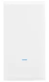 Ubiquiti UniFi AC Mesh PRO - AP 2,4 ГГц (450 Мбіт/с) + 5 ГГц (1300 Мбіт/с) 2x Гбіт RJ45 зовнішній PoE 802.3af thumbnail (2 of 5)