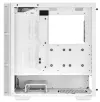 DEEPCOOL armoire CH560 MidT 3x140 et 120mm ventilateur ARGB USB 3.0 verre trempé blanc thumbnail (5 of 10)