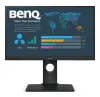 BENQ 24" LED BL2480T 1920x1080 Panel IPS 20M:1 5ms DP HDMI Altavoz pivotante negro