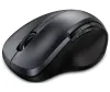 GENIUS Ergo 8200S Iron Grey 1200 dpi Wireless 5-Knäppchen Silent BlueEye Sensor metallic grau thumbnail (3 of 4)