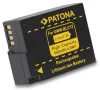 PATONA fotó akkumulátor Panasonic DMW-BLC12 950mAh Li-Ion thumbnail (1 of 1)