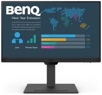 BENQ 27" LED BL2790T 1920x1080 IPS-панель 1300:1 5 мс 2xHDMI DP аудио черный (1 of 6)