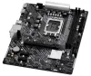 ASRock B760M-H2 M.2 Intel B760 LGA1700 2x DDR5 2x M.2 HDMI mATX thumbnail (3 of 4)