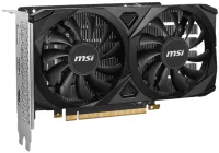 MSI GeForce RTX 3050 VENTUS 2X 6G OC 6GB GDDR6 PCI-E DP 2x HDMI (1 of 3)