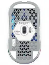 Endorfy мишка GEM Plus Wireless OWH PAW3395 Khail GM 8.0 безжична бяла thumbnail (10 of 10)