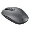 CANYON mouse silent optical 2in1 wireless CMSW09 adjustable resolution 800 1000 1200 1500dpi 2in1 (BT 2.4GHz) gray thumbnail (4 of 4)