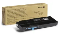 Xerox originele toner 106R03534 (cyaan 8.000 pagina's) voor VersaLink C400 C405 (1 of 1)