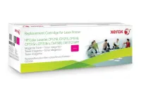 Xerox alternativ toner för HP CB543A (magenta 1 400 sidor) för CP1215 1515 1518 CM1312 (1 of 2)